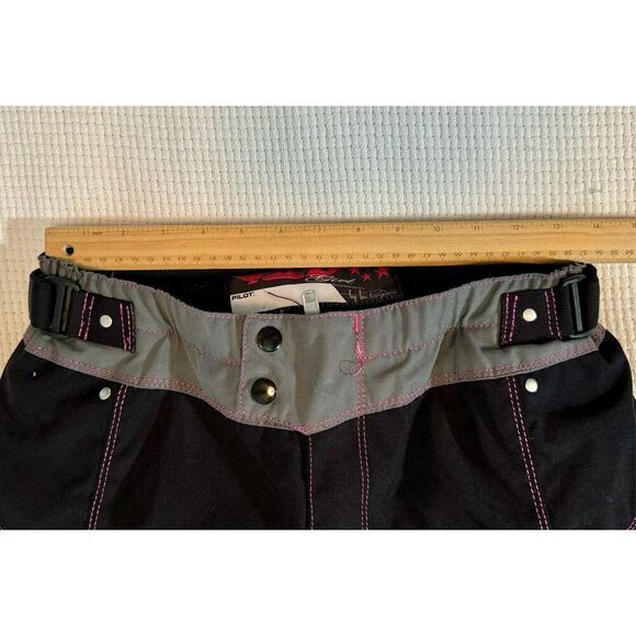 Troy Lee Designs TLD Girl  Rev Dirt Bike Off-Road Riding Pants Girls 7/8 - Picture 7 of 8